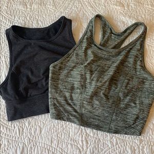 Women’s sports bras
